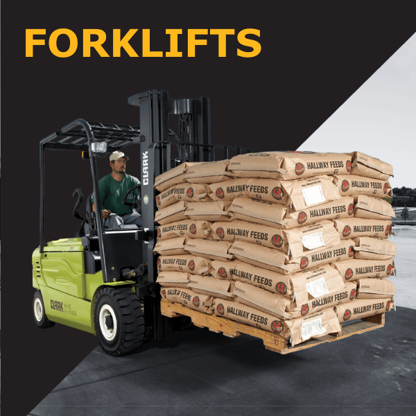 Forklift Service