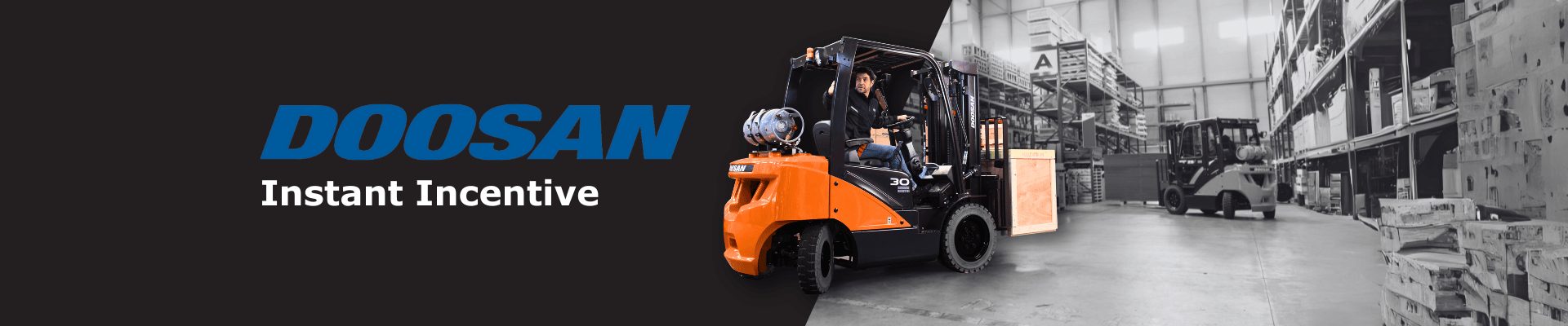 Doosan Incentive