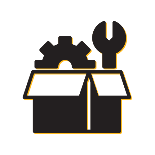 Parts Availability
