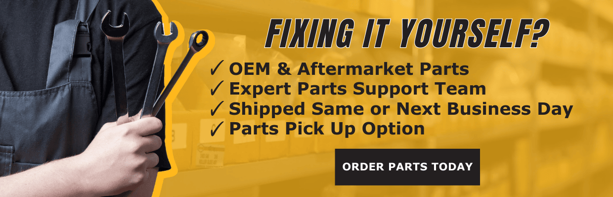 Parts Service