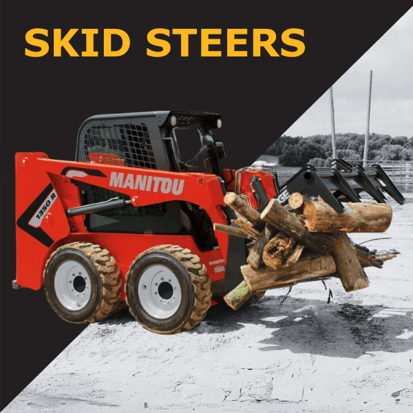 Skid Steer Service