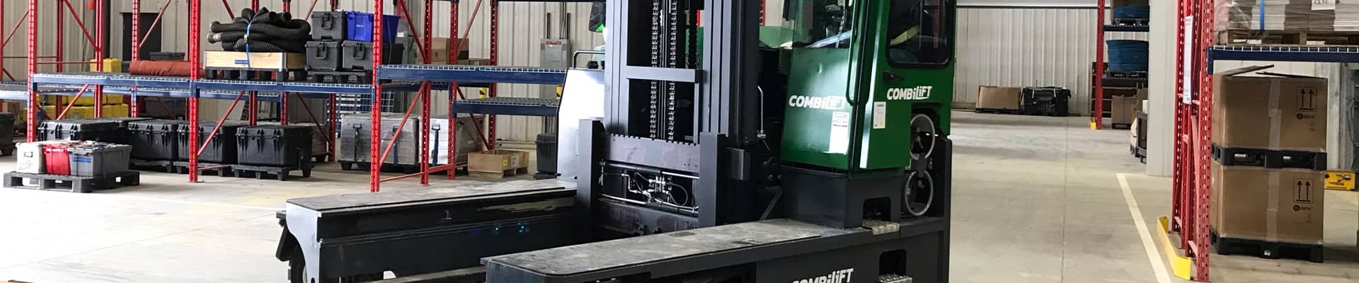 Used Equipment