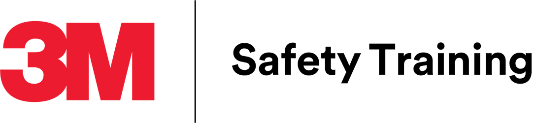 3M Safety Training Logo
