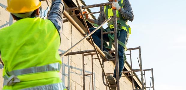 Blended Fall Protection Instructor Training