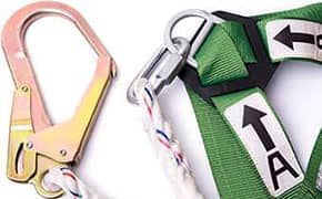 Fall protection harness